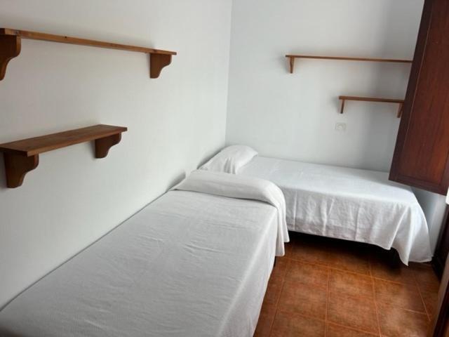 Apartamentos Club Condal Comillas Eksteriør bilde