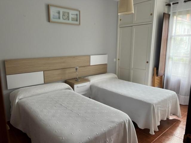 Apartamentos Club Condal Comillas Eksteriør bilde