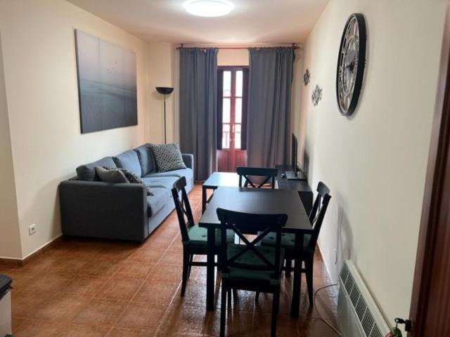 Apartamentos Club Condal Comillas Eksteriør bilde