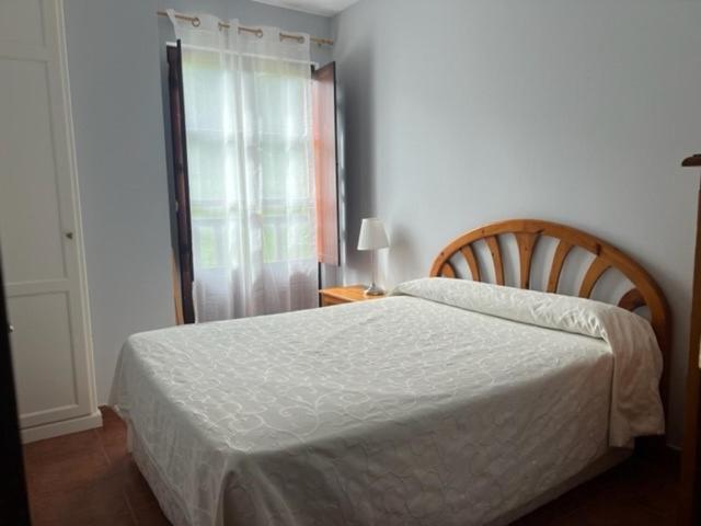 Apartamentos Club Condal Comillas Eksteriør bilde