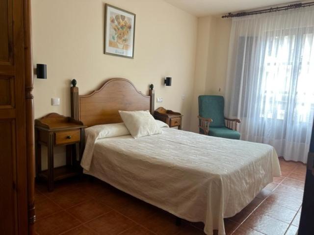 Apartamentos Club Condal Comillas Eksteriør bilde