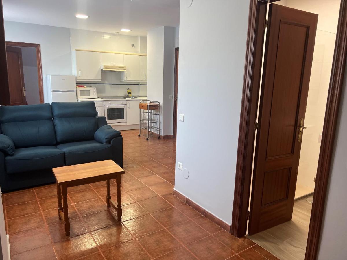 Apartamentos Club Condal Comillas Eksteriør bilde