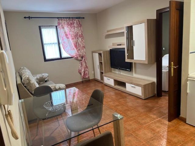 Apartamentos Club Condal Comillas Eksteriør bilde