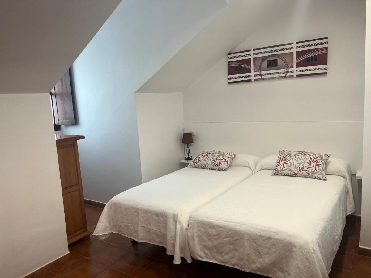 Apartamentos Club Condal Comillas Eksteriør bilde