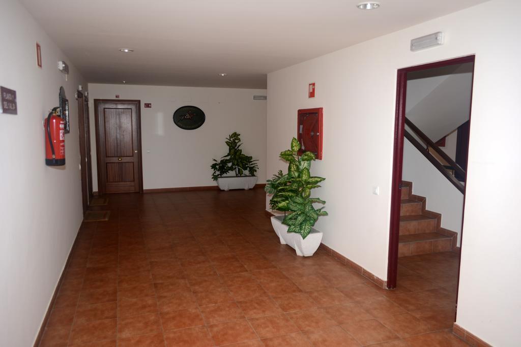 Apartamentos Club Condal Comillas Eksteriør bilde