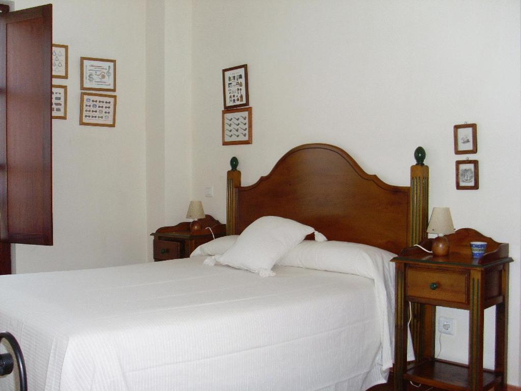 Apartamentos Club Condal Comillas Eksteriør bilde