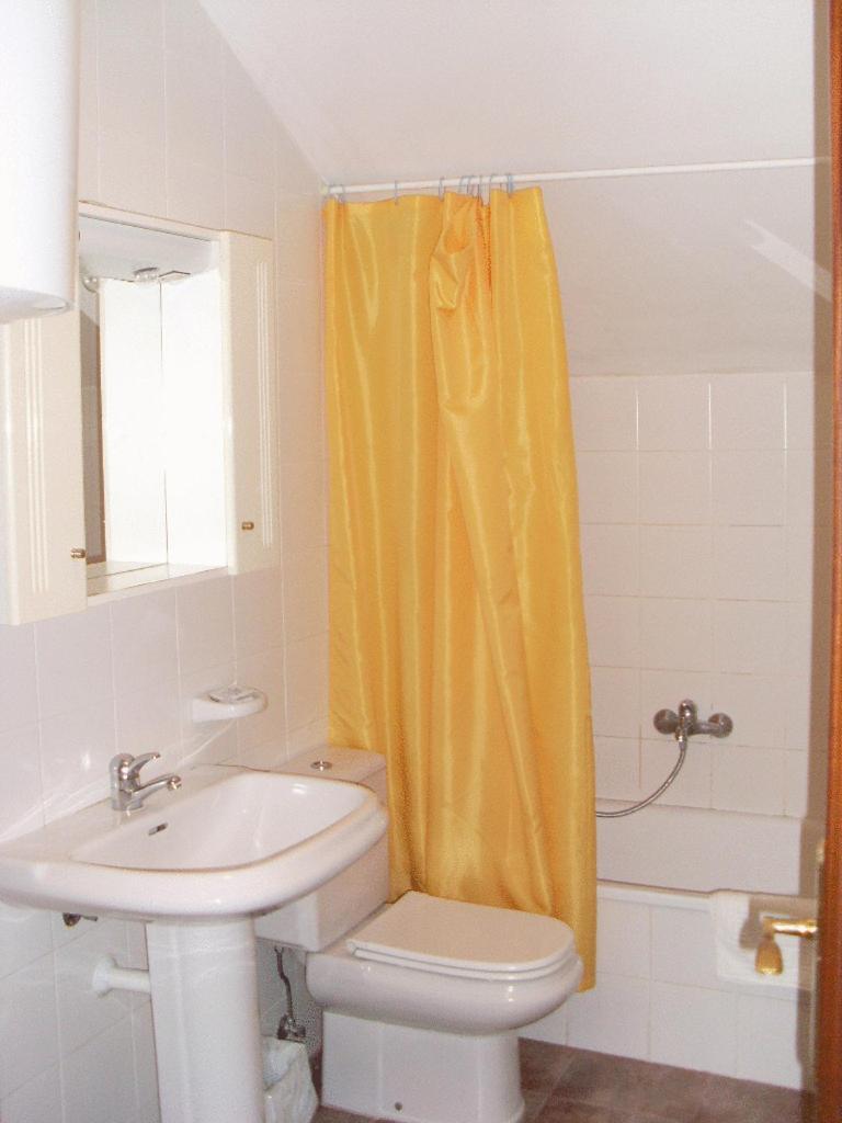 Apartamentos Club Condal Comillas Eksteriør bilde