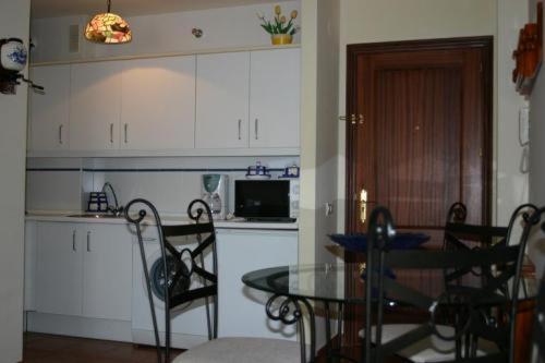 Apartamentos Club Condal Comillas Eksteriør bilde