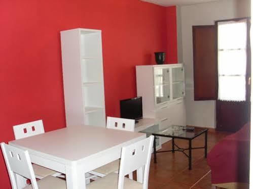 Apartamentos Club Condal Comillas Eksteriør bilde